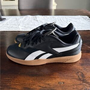 Reebok Hammer Street Sneakers